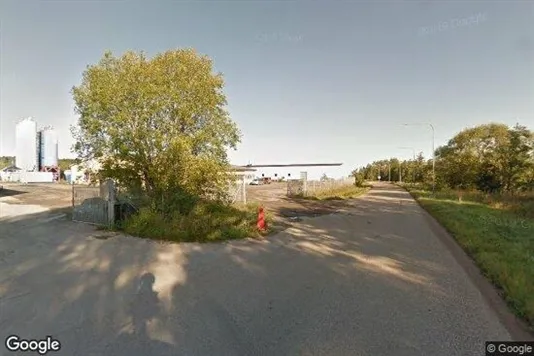 Kantorruimte te huur i Hallstahammar - Foto uit Google Street View