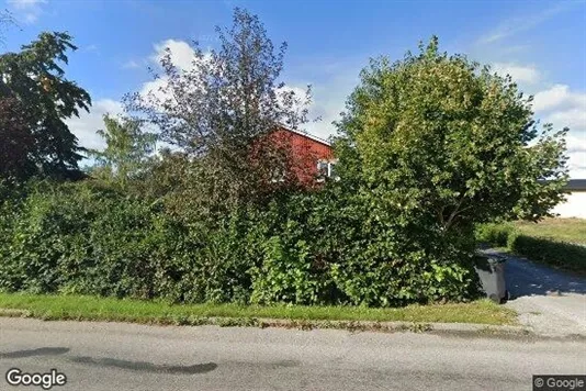Företagslokaler för uthyrning i Vingåker – Foto från Google Street View
