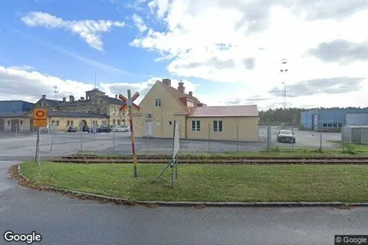 Kontorlokaler til leje i Kristianstad - Foto fra Google Street View