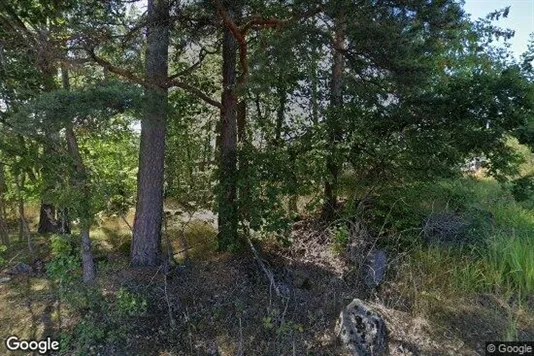 Bedrijfsruimtes te huur i Strängnäs - Foto uit Google Street View