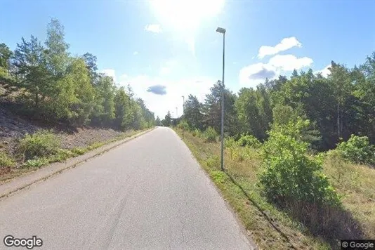 Büros zur Miete i Mönsterås – Foto von Google Street View