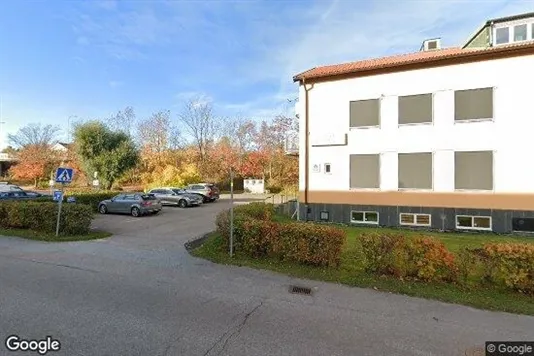 Coworking spaces for rent i Karlskoga - Photo from Google Street View