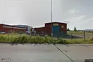 Værksted til leje, Borlänge, Dalarna, Mästargatan 11, Sverige