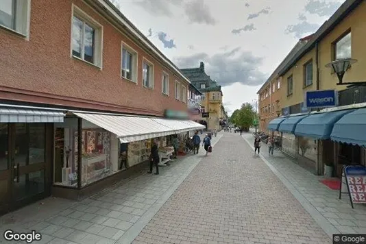 Kontorhoteller til leie i Sala – Bilde fra Google Street View