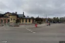 Kontor för uthyrning, Ängelholm, Skåne, Järnvägsgatan 45, Sverige