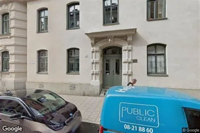 Coworking spaces te huur in Location is not specified - Foto uit Google Street View