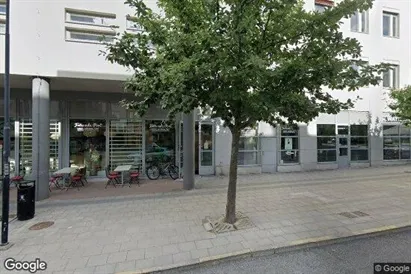 Kontorhoteller til leje i Solna - Foto fra Google Street View