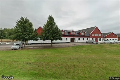 Coworking spaces för uthyrning i Staffanstorp – Foto från Google Street View