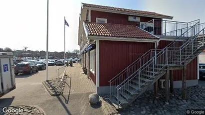 Kontorhoteller til leje i Stenungsund - Foto fra Google Street View