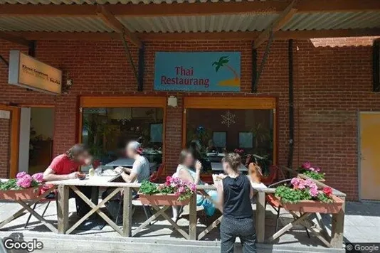 Kontorhoteller til leje i Ekerö - Foto fra Google Street View