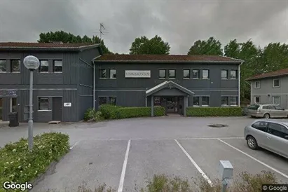 Kontorhoteller til leie i Täby – Bilde fra Google Street View
