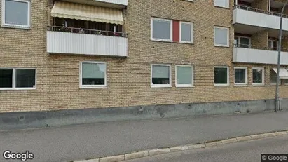 Kontorhoteller til leie i Boden – Bilde fra Google Street View