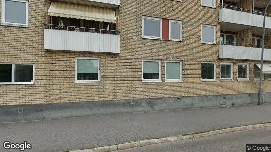 Kontorhoteller til leje i Boden - Foto fra Google Street View