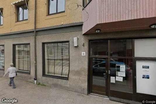 Coworking spaces te huur i Arvika - Foto uit Google Street View