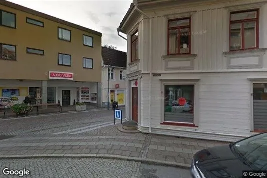 Coworking spaces te huur i Skara - Foto uit Google Street View