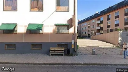 Kontorhoteller til leie i Uppsala – Bilde fra Google Street View