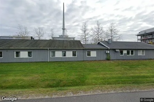 Coworking spaces zur Miete i Piteå – Foto von Google Street View