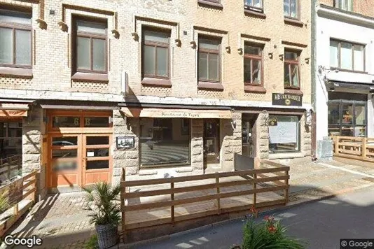 Coworking spaces for rent i Gothenburg City Centre - Photo from Google Street View