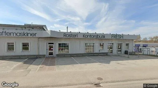 Coworking spaces for rent i Stenungsund - Photo from Google Street View