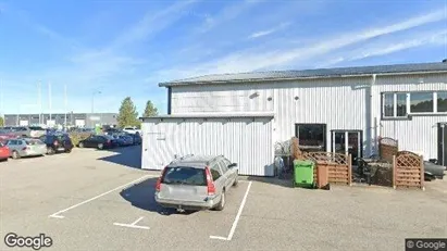 Coworking spaces for rent in Kävlinge - Photo from Google Street View