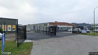 Coworking spaces for rent in Burlöv - Photo from Google Street View