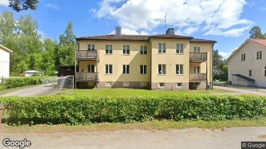 Coworking spaces för uthyrning i Sandviken – Foto från Google Street View