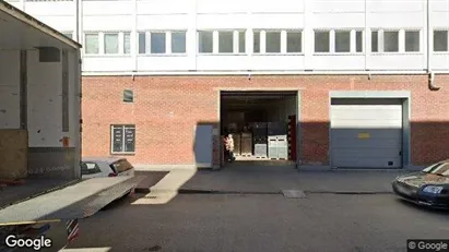 Coworking spaces for rent in Stockholm West - Photo from Google Street View