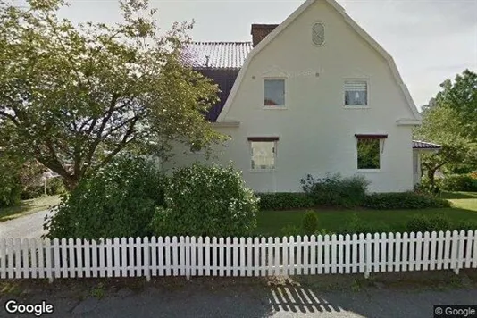 Coworking spaces zur Miete i Kungälv – Foto von Google Street View