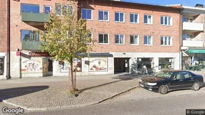 Coworking spaces för uthyrning i Hässleholm – Foto från Google Street View