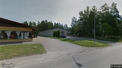 Kontorhoteller til leje i Surahammar - Foto fra Google Street View