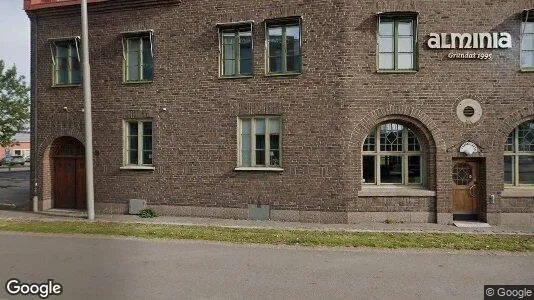 Coworking spaces te huur i Norrköping - Foto uit Google Street View