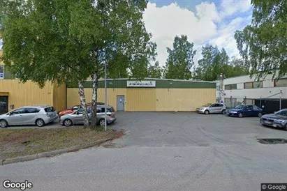 Kontorhoteller til leje i Tyresö - Foto fra Google Street View
