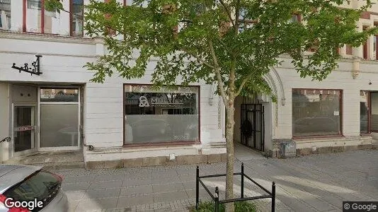 Coworking spaces te huur i Köping - Foto uit Google Street View