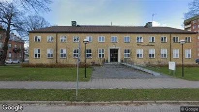 Coworking spaces te huur in Katrineholm - Foto uit Google Street View