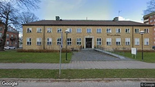 Coworking spaces for rent i Katrineholm - Photo from Google Street View