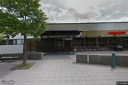 Kontorhoteller til leie i Täby – Bilde fra Google Street View