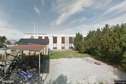 Coworking spaces zur Miete i Gotland – Foto von Google Street View