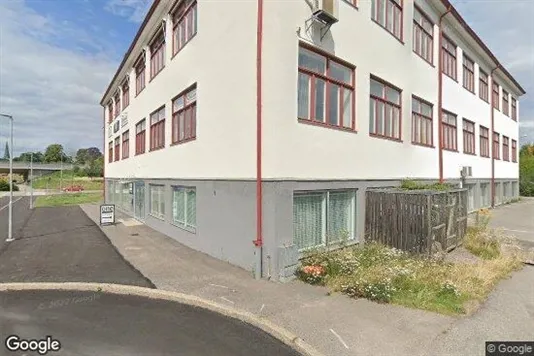 Coworking spaces for rent i Motala - Photo from Google Street View