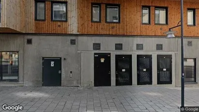 Kontorhoteller til leje i Järfälla - Foto fra Google Street View