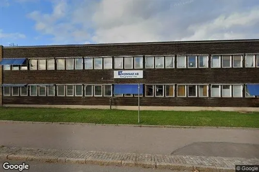 Coworking spaces for rent i Västerås - Photo from Google Street View