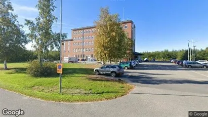 Coworking spaces for rent in Piteå - Photo from Google Street View