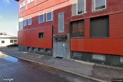 Kontorhoteller til leje i Solna - Foto fra Google Street View