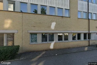 Coworking spaces zur Miete in Nacka – Foto von Google Street View