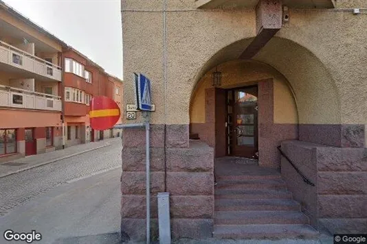 Coworking spaces te huur i Askersund - Foto uit Google Street View