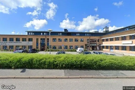 Kontorhoteller til leje i Mölndal - Foto fra Google Street View