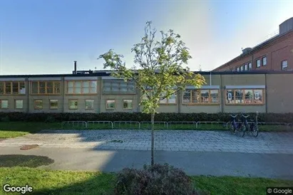 Coworking spaces för uthyrning i Kristianstad – Foto från Google Street View