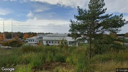 Kontorhoteller til leje i Bromölla - Foto fra Google Street View
