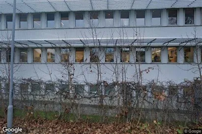Kontorhoteller til leie i Upplands Väsby – Bilde fra Google Street View