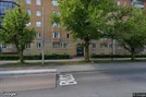 Office space for rent, Linköping, Östergötland County, ST Larsgatan 48, Sweden
