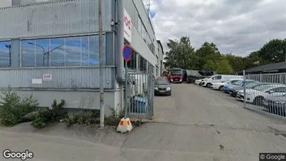 Kontorlokaler til leje i Stockholm West - Foto fra Google Street View